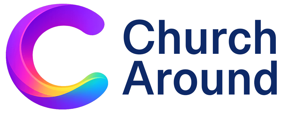 ChurchAround